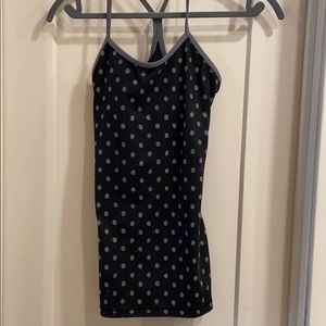 Lululemon workout tank